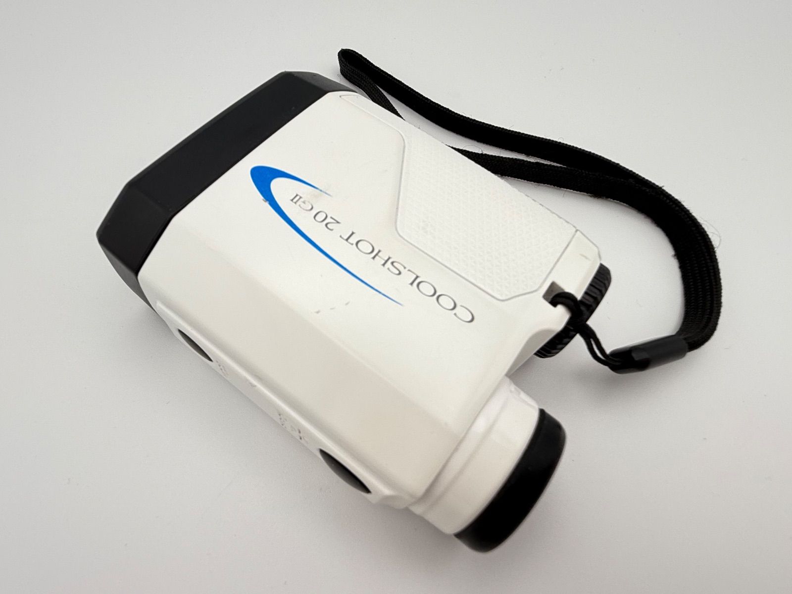 ニコン クールショット 20GⅡ