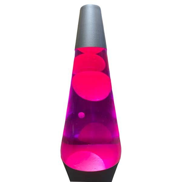 レトロ　ラバランプ　ラバライト　(赤ピンク) Amazon.co.jp : Lava the Original 2179インチ 3色ベース