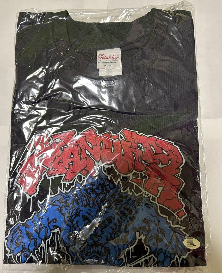 MAN WITH A MISSION（マンウィズアミッション）PLAY WHAT U WANT TOUR