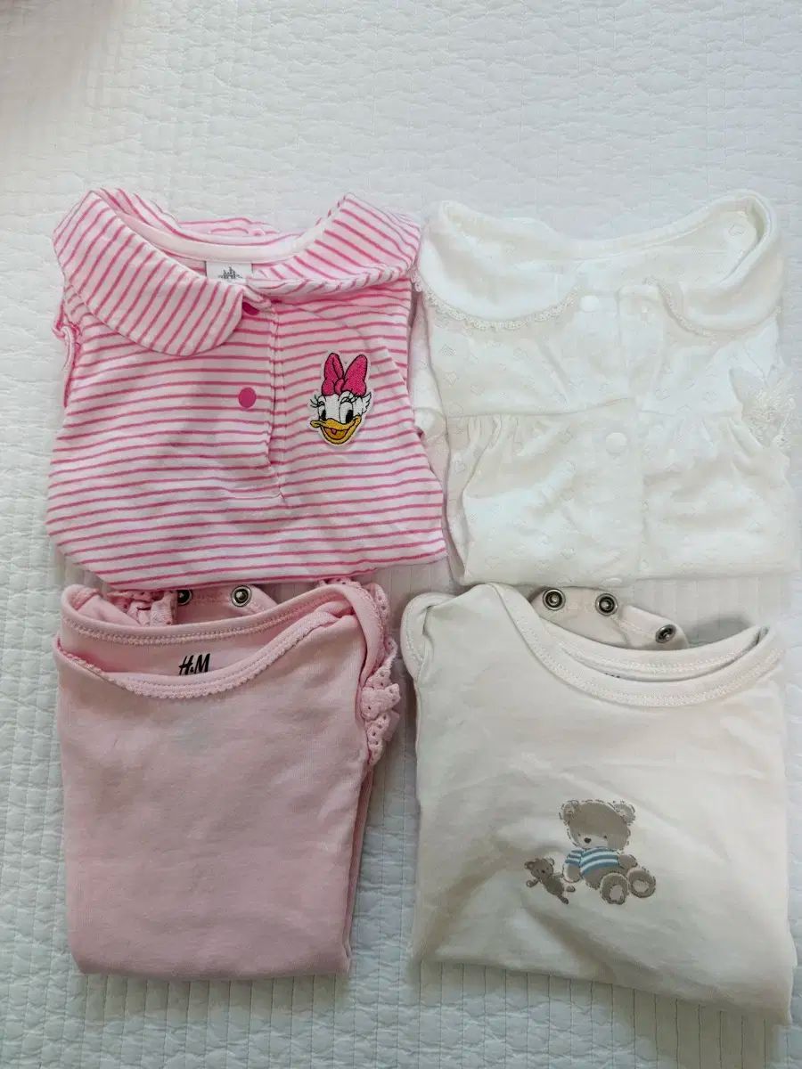(ああ、バッグ 2HM2 ) 赤ちゃん ボディスーツバッチ