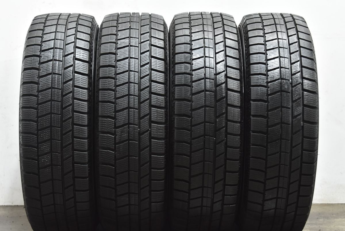 2024年製 バリ溝】ノーストレック N5 195/65R15 4本セット
