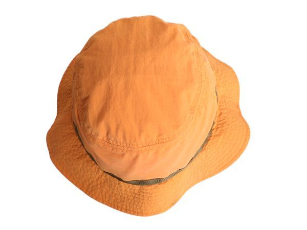 お得なクーポン配布中!】 00s パタゴニア ナイロン バケット ハット