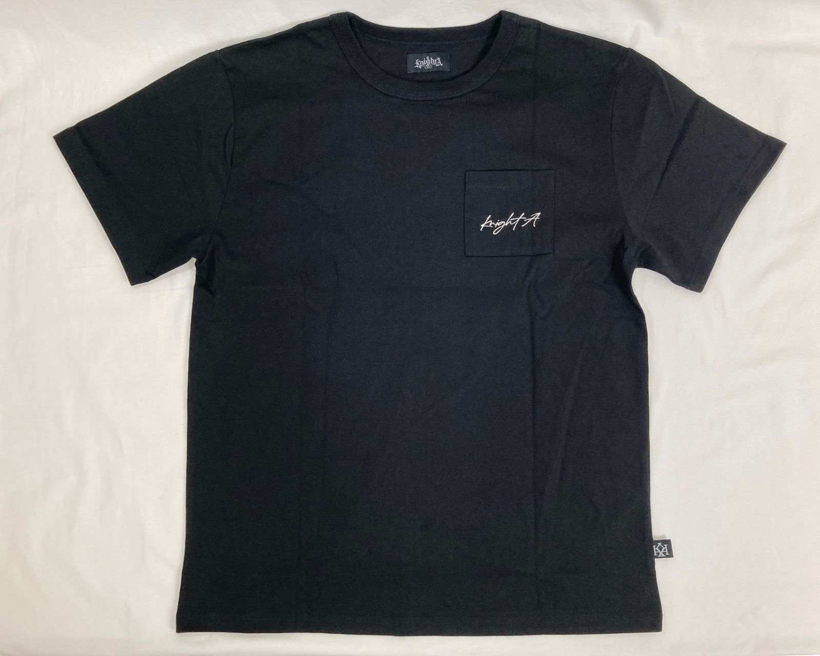 すとふぇす フルグラフィックTシャツ 騎士A しゆん てるとくん すとふぇす フルグラTシャツ Knight A - 騎士A