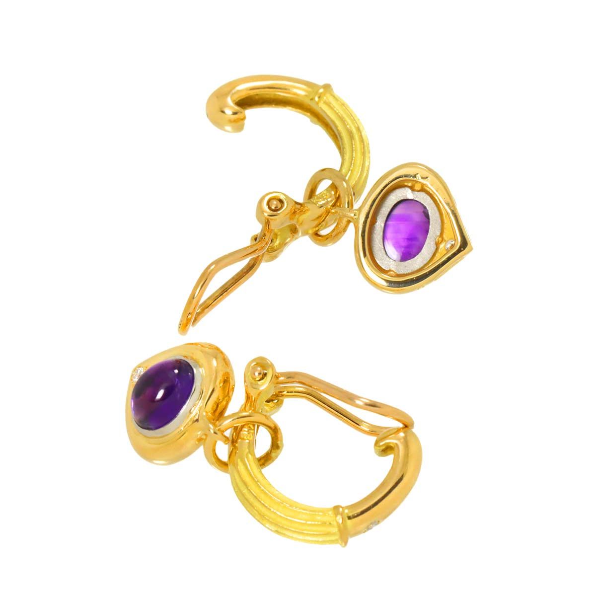 イエローゴールド 750