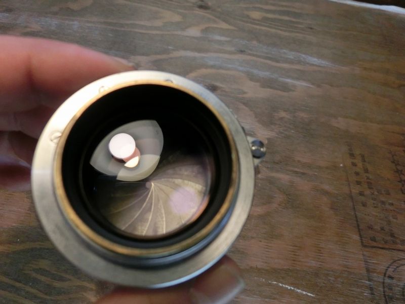 LEICA Ernst