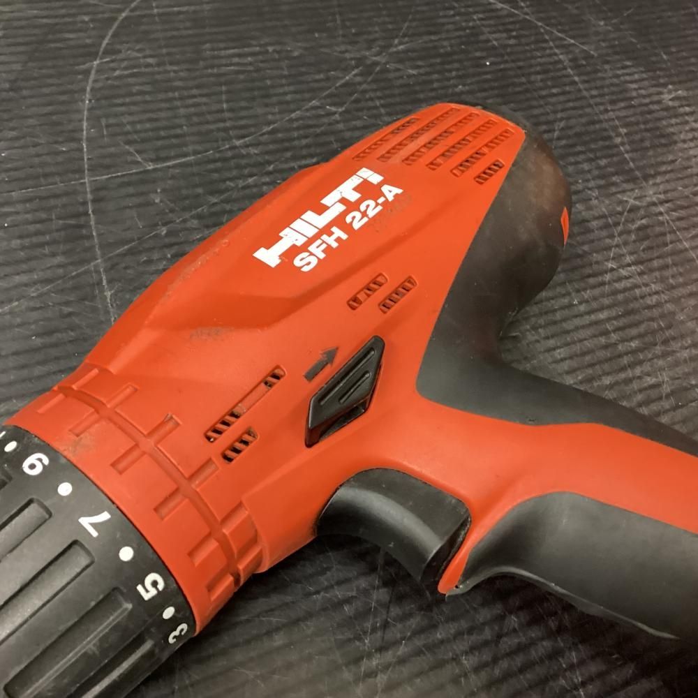HILTI