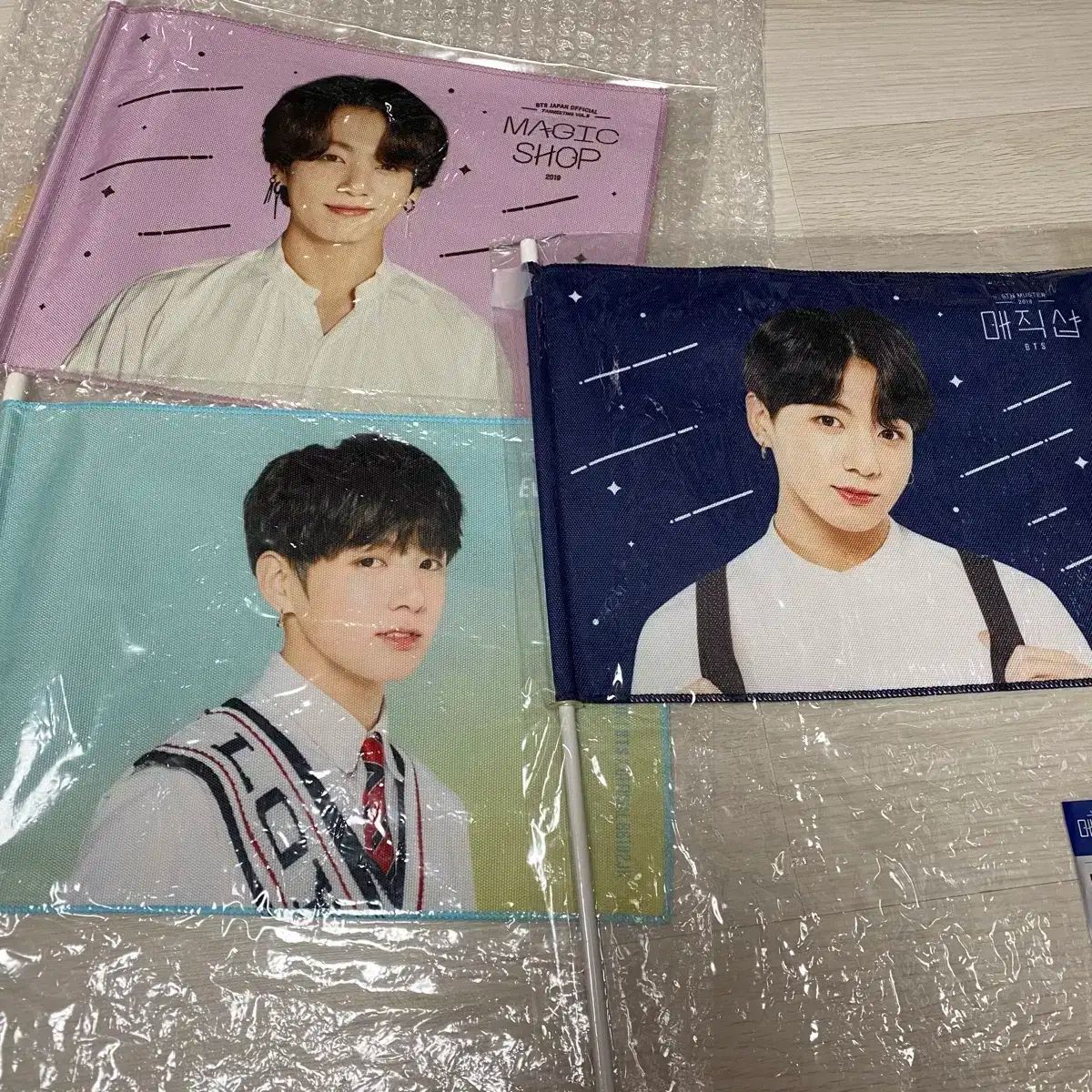 まとめ売り BTS(防弾少年団・バンタン) bts ジョングク(JUNGKOOK・JK  