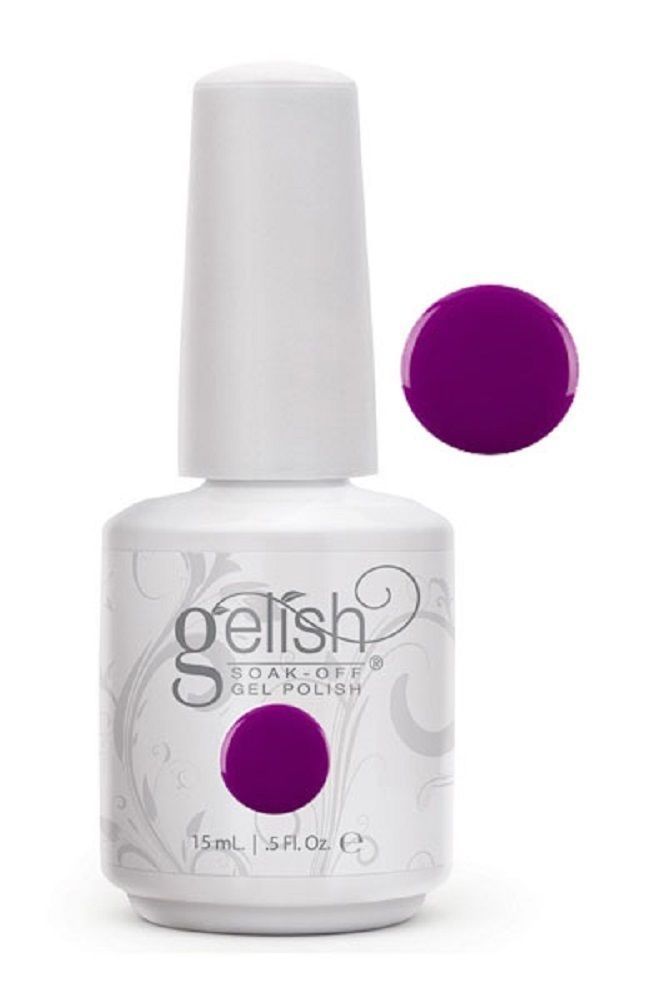 ハーモニージェリッシュ Gelish ハーモニー Harmony 15ml ジェリッシュ