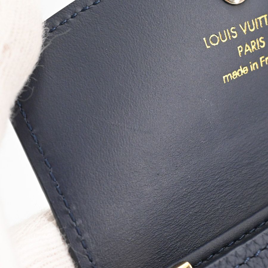 LOUIS VUITTON ルイヴィトン キーケース ミュルティクレ4 M14625