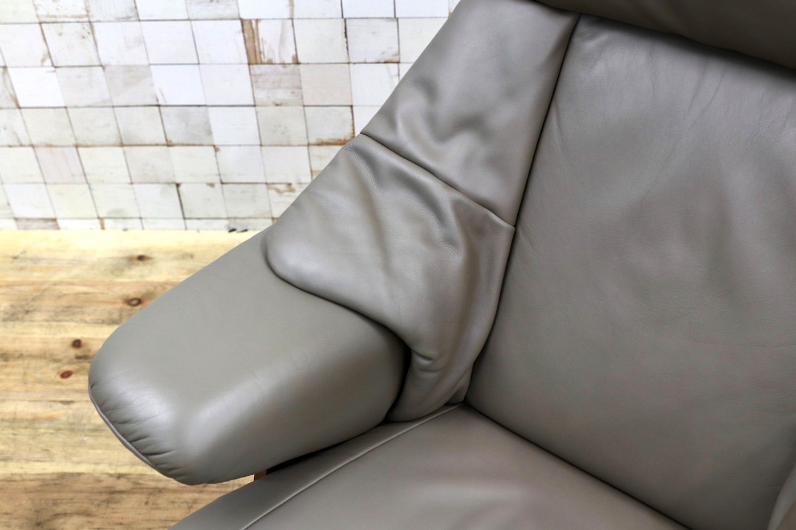 リクライニングチェア パーソナルチェア