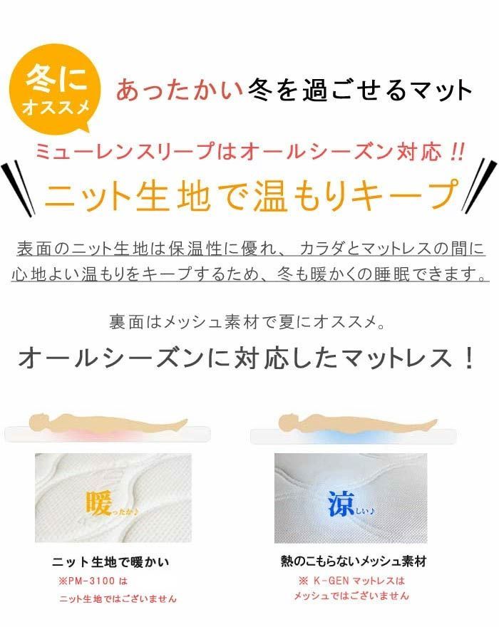高反発 ウレタン