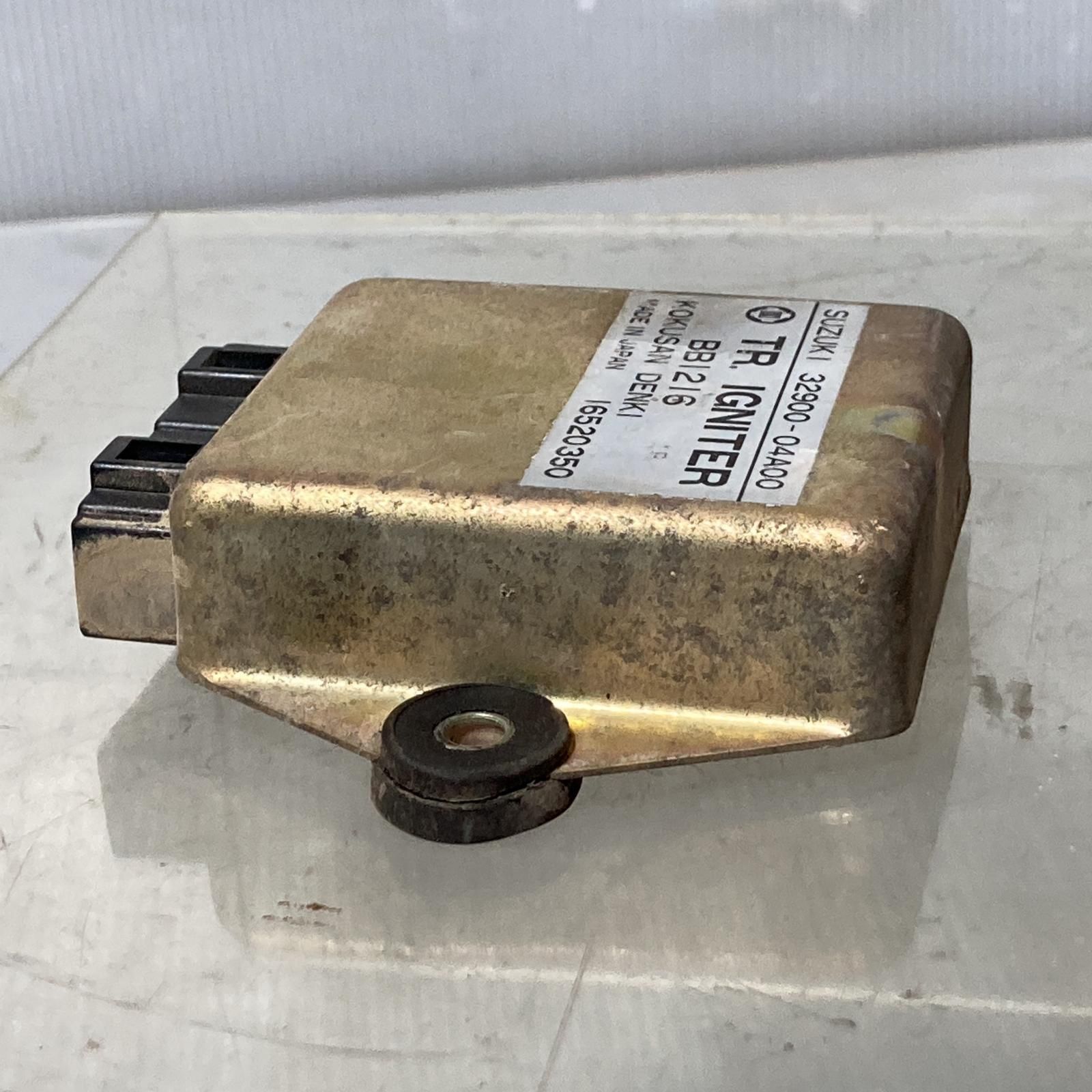 スズキGSX400E 純正イグナイター 希望額あればコメントお願いします FIVE ファイブ グローブ STUNT EVO2 AIRFLOW(スタント エボ2