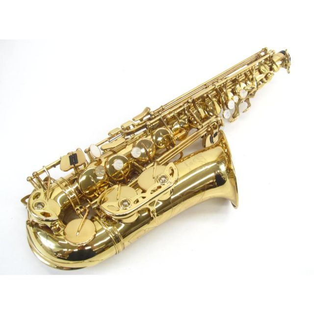 ROXY MODEL90 アルトサックス マウスピース付き UD4138