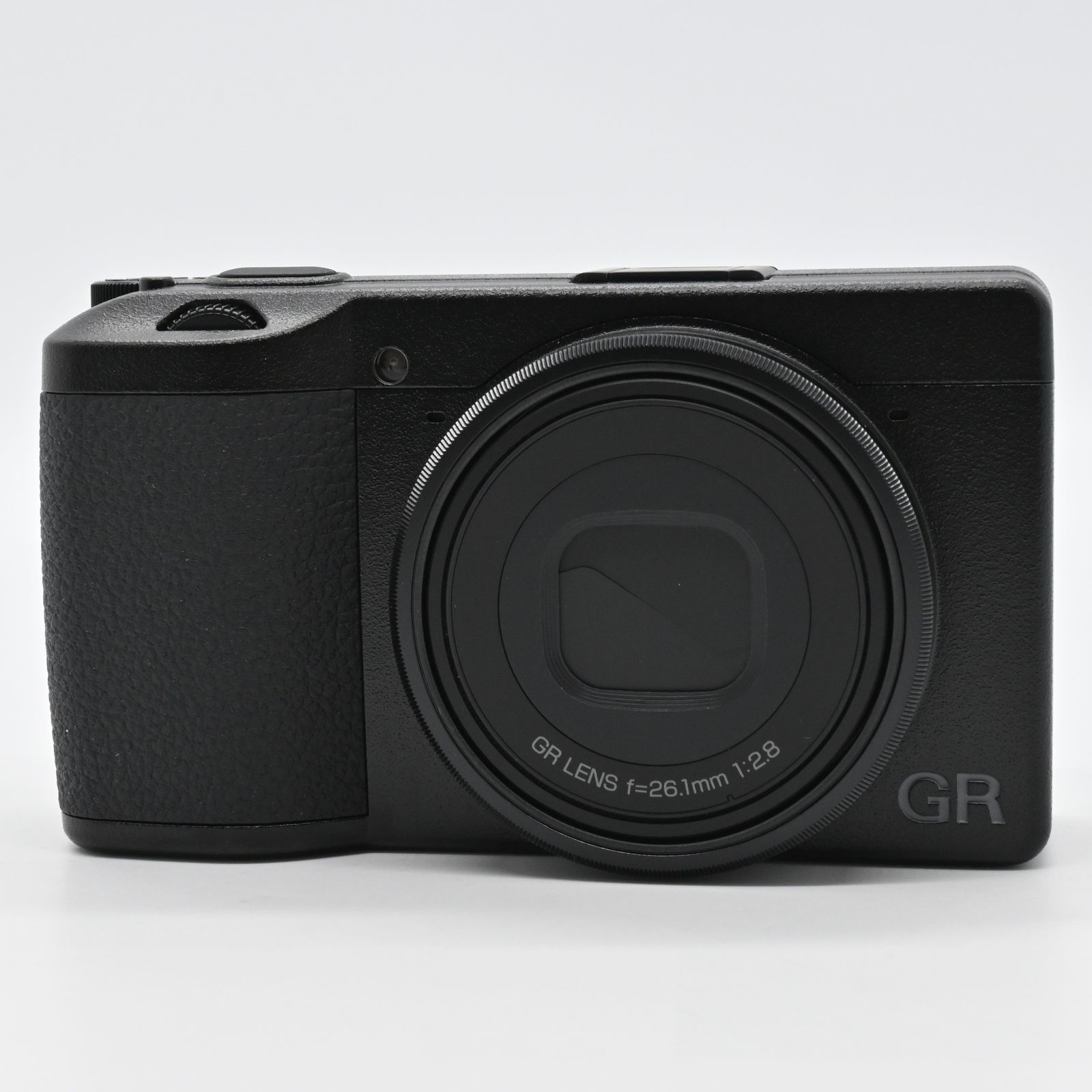 ☆ほぼ新品☆RICOH GR Ⅲx ショット数 3回 - メルカリ