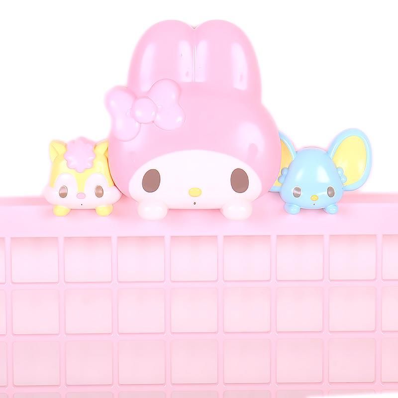 マイメロディ メッシュパネル 可愛い インテリア サンリオ sanrio
