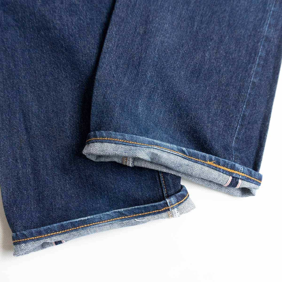 Levi's リーバイス501xx W32 日本製 BigE 47501