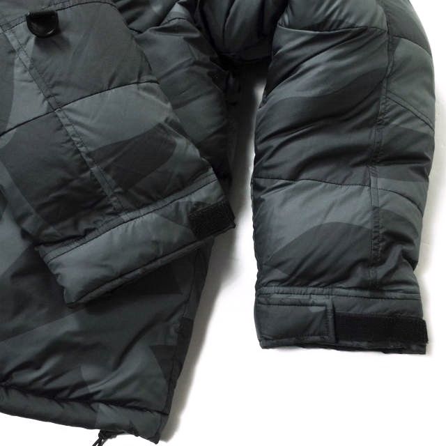 新品 THE NORTH FACE x KAWS ザ・ノースフェイス カウズ 22AW