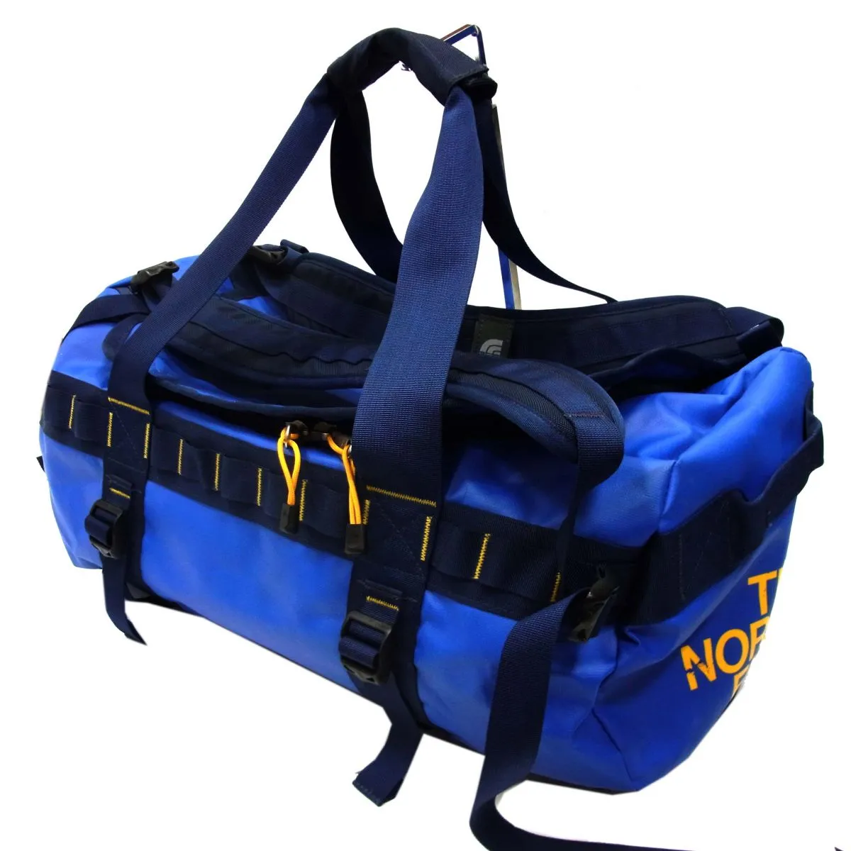 2025年最新】ザ ノースフェイス バッグ ダッフルバッグ ボストンバッグ