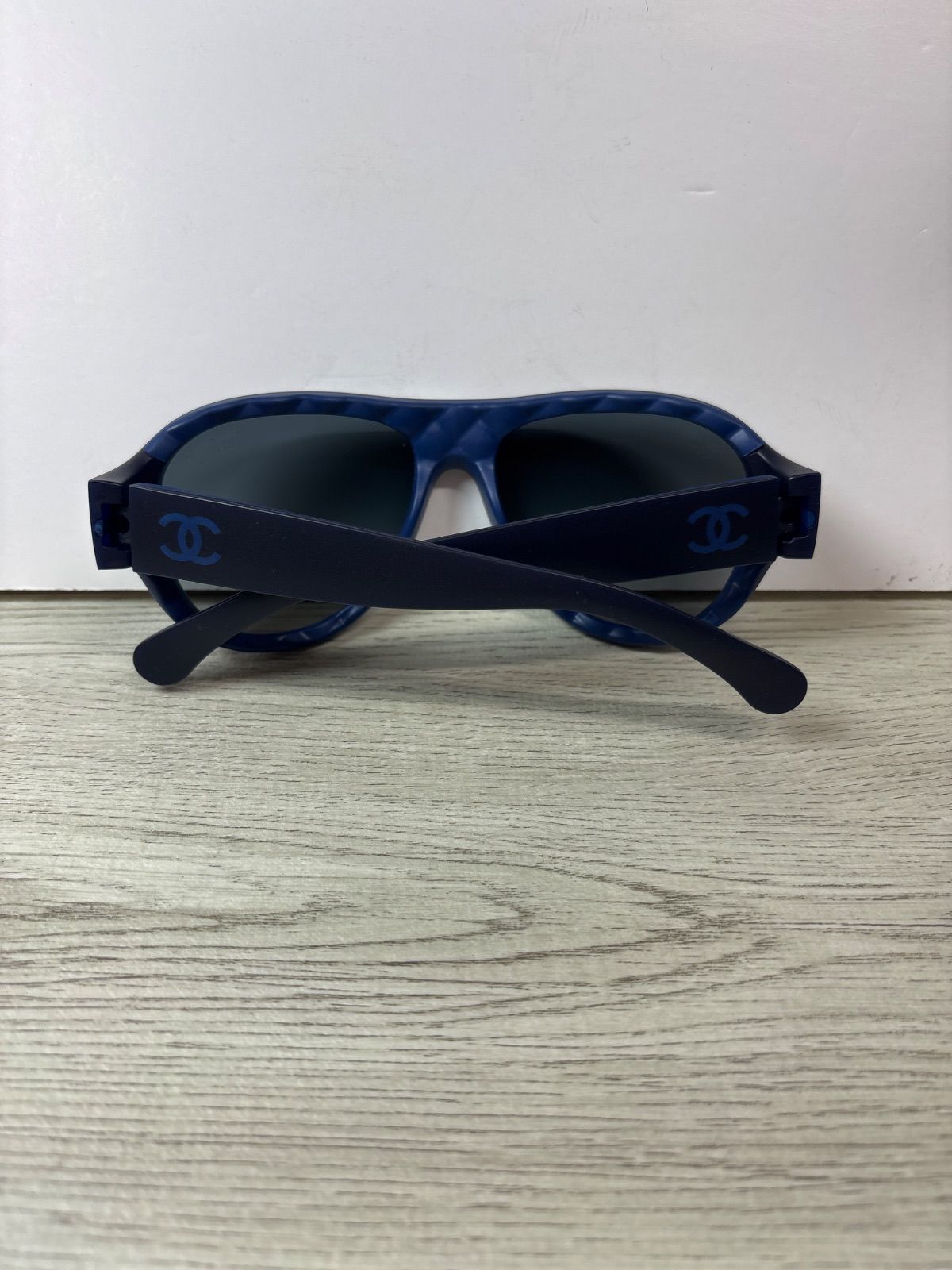 新品未使用CHANELシャネルサングラスCH6050 - メルカリ