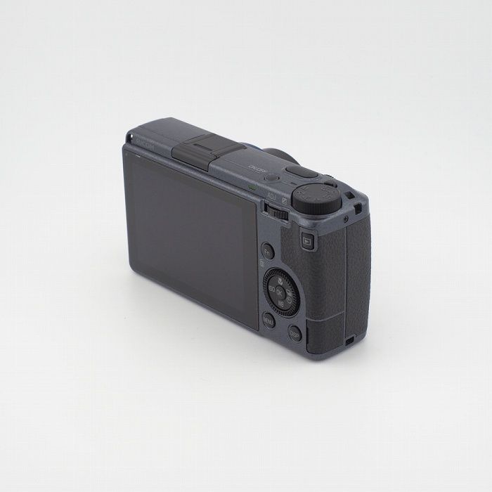 RICOH GR IIIx Urban Edition カメラ 新品未使用 新品未使用］ RICOH