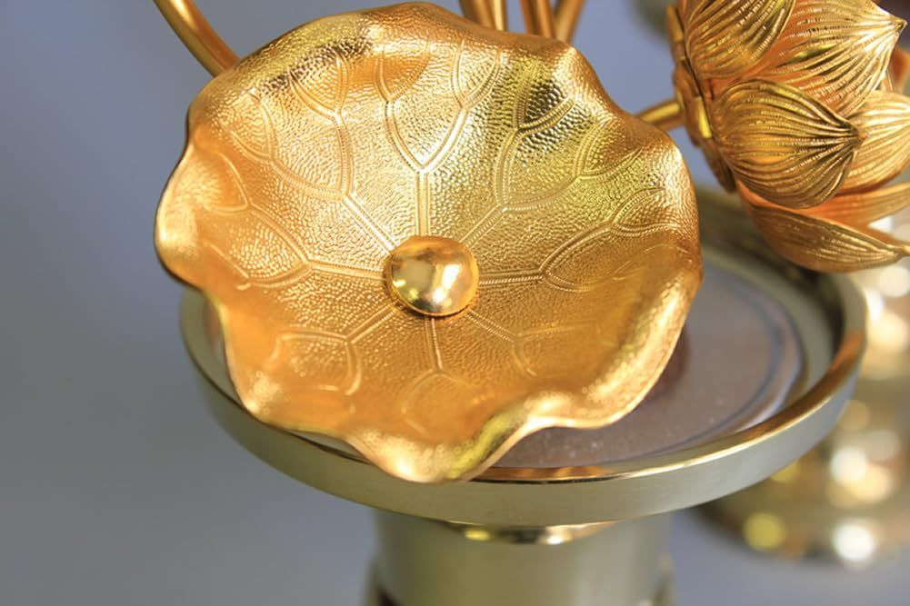 花アルミ製 仏花