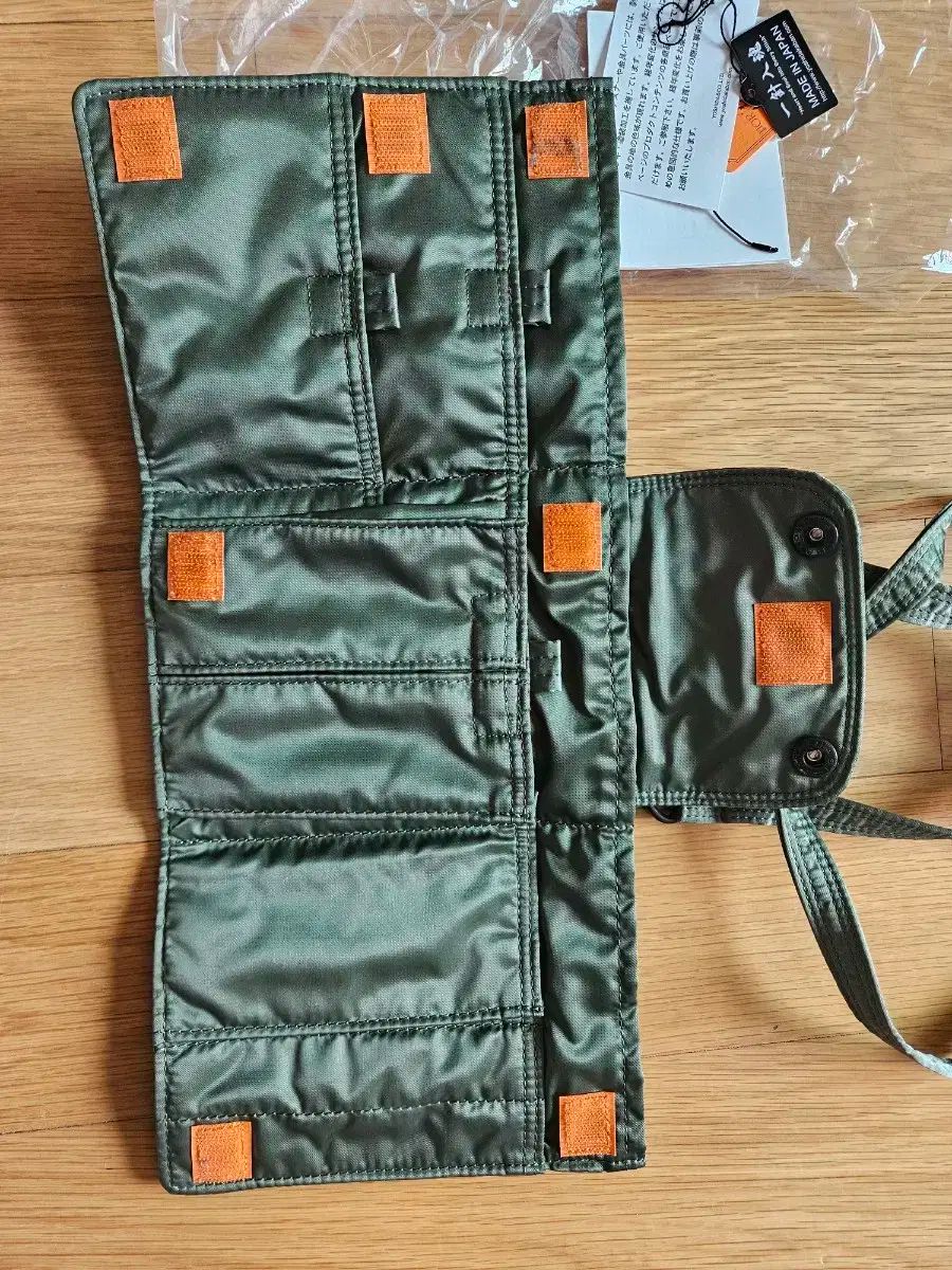 PORTER ポーター タンカー トラベルケース ショルダーバッグ ブラック