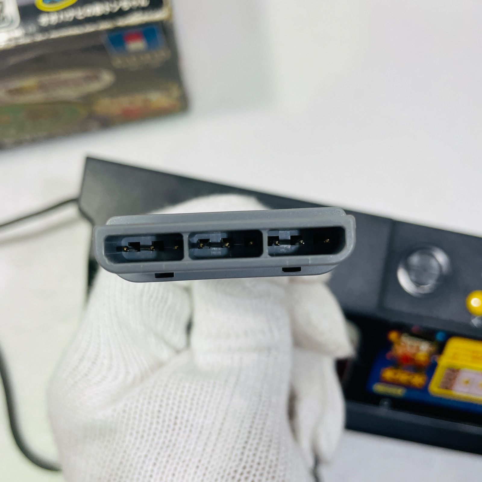 プレイステーション用 パチスロコントローラーPro. ホリ製