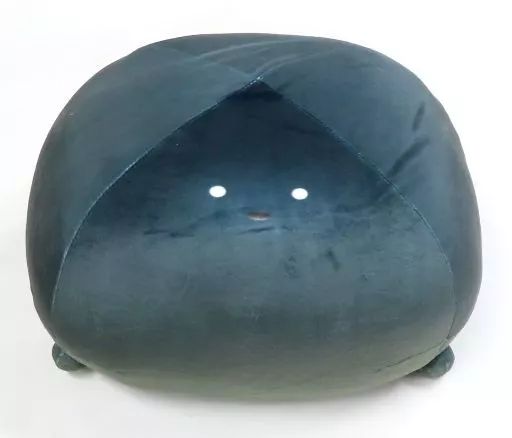 中古】ぬいぐるみ ナービィ 特大サイズ やわらかもっち～りぬいぐるみ