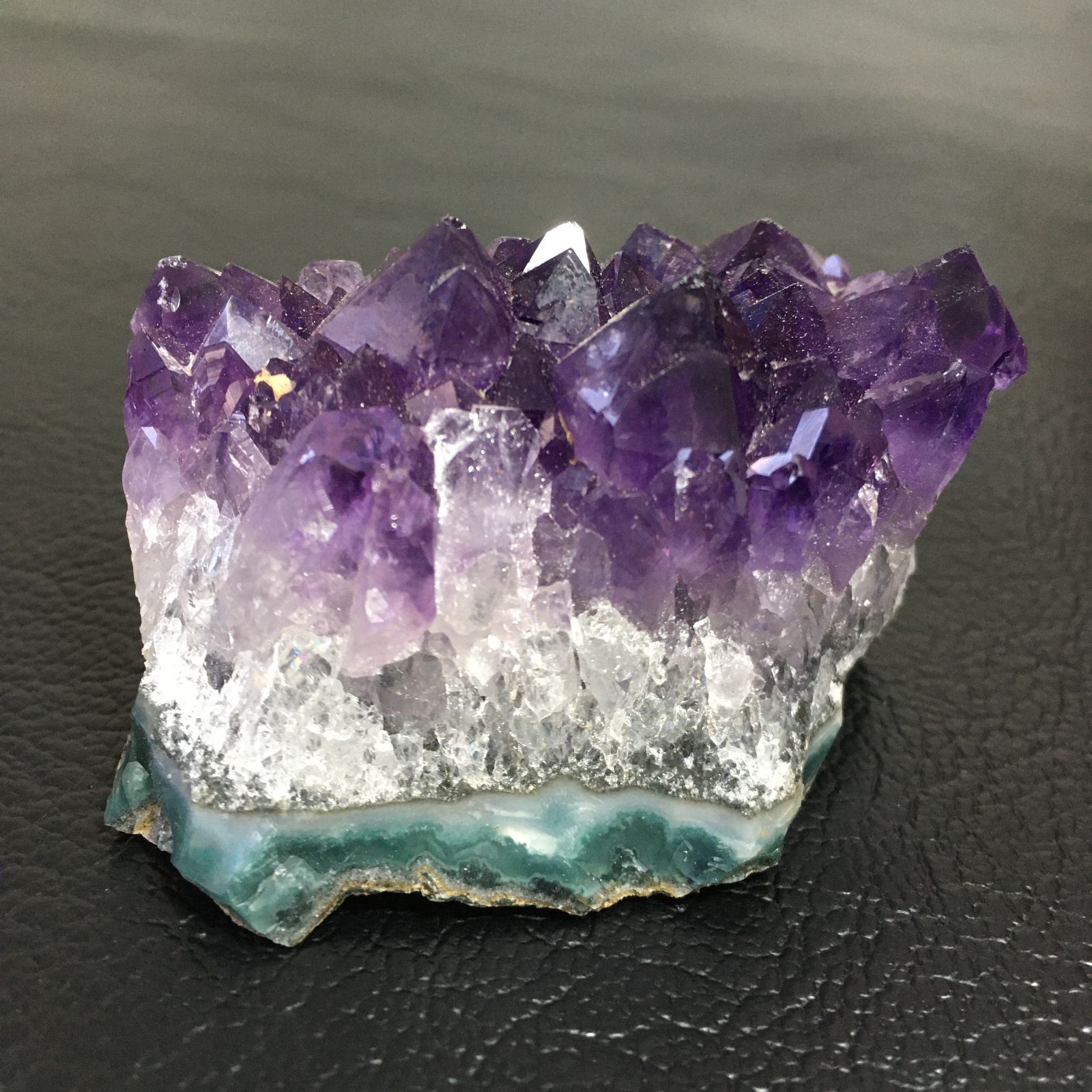 【天然石】アメジスト（紫水晶）