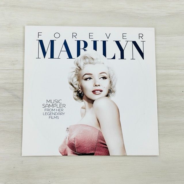 マリリン・ザ・プレミアム・ブルーレイ・コレクション 8枚組