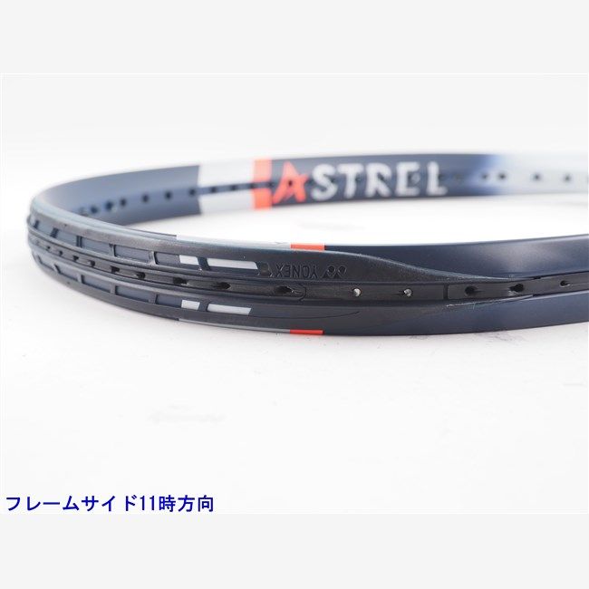 中古 テニスラケット ヨネックス アストレル 105 US 2020年モデル【インポート】 (G2E)YONEX ASTREL 105 US 2020 中古】ヨネックス アストレル 105 US 2020年モデル【インポート