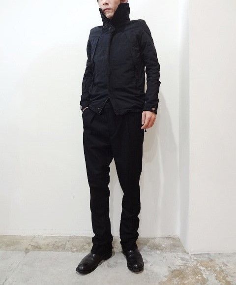 定価6.3万 リップヴァンウィンクル BJテック マウンテン