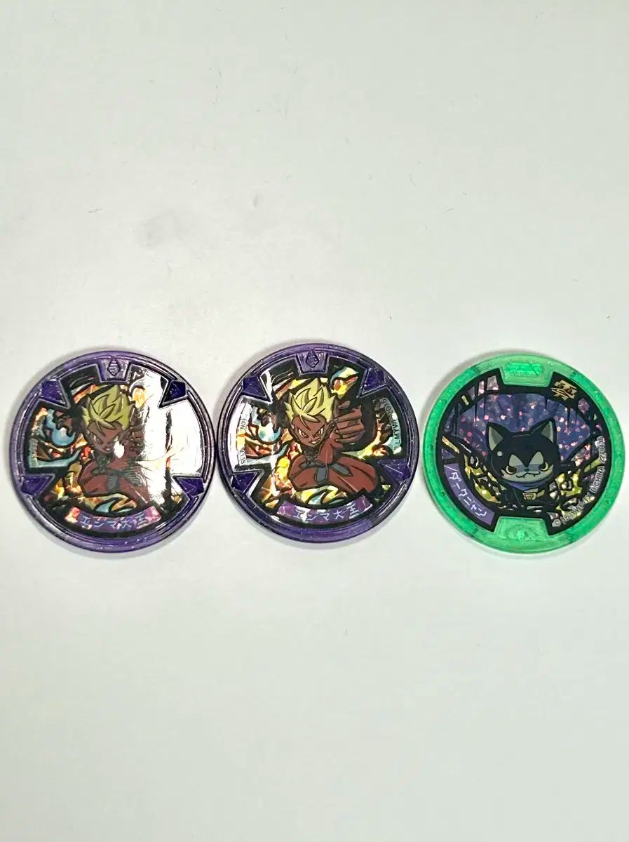 妖怪メダル Zメダルダークニャン QRコード·召喚音声 - YouTube【ダーク ニャン 妖怪 メダル】