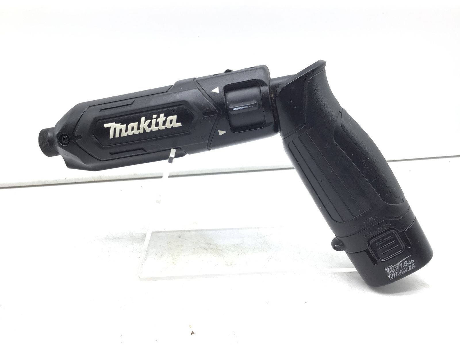 領収書発行可】Makita/マキタ 7.2v充電式ペンインパクトドライバ 