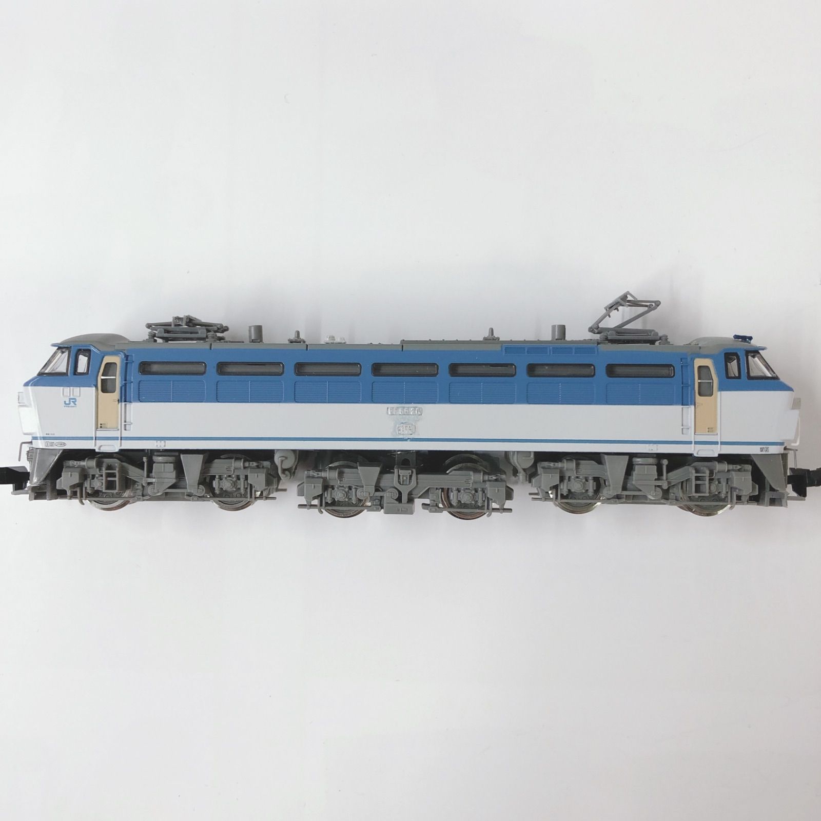 JR EF66形 電気機関車 (中期型・JR貨物更新車) (鉄道模型