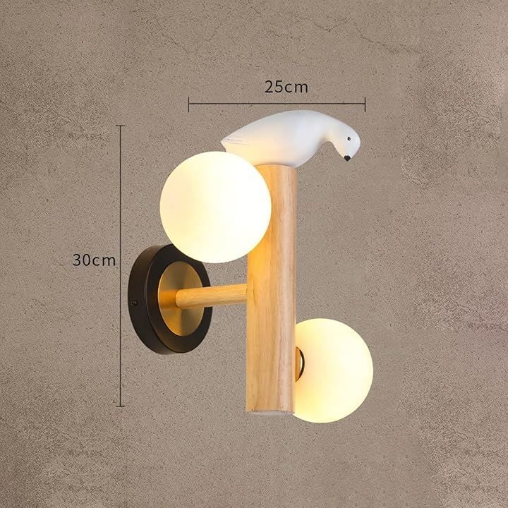 ②丸善電機 ラッキー 花モチーフ 4灯シャンデリア 白熱灯器具 テーブル