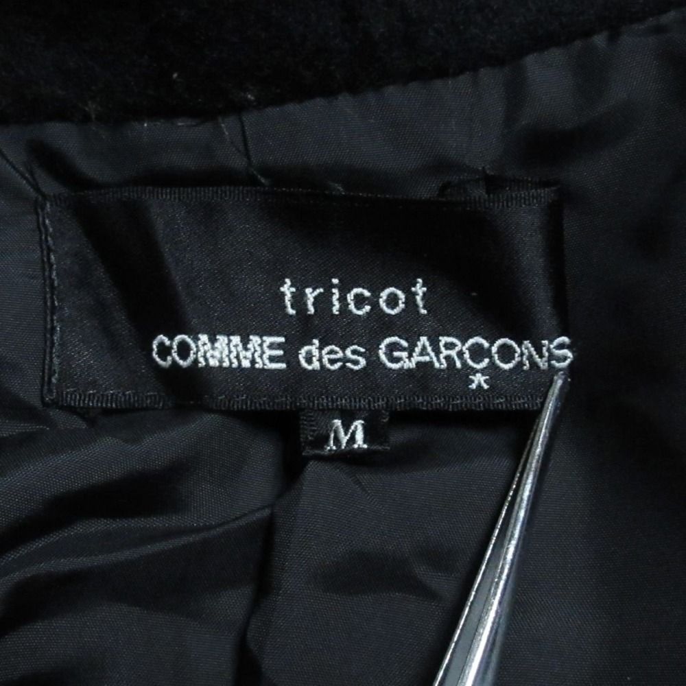 良品 07AW tricot COMME des GARCONS トリココムデギャルソン