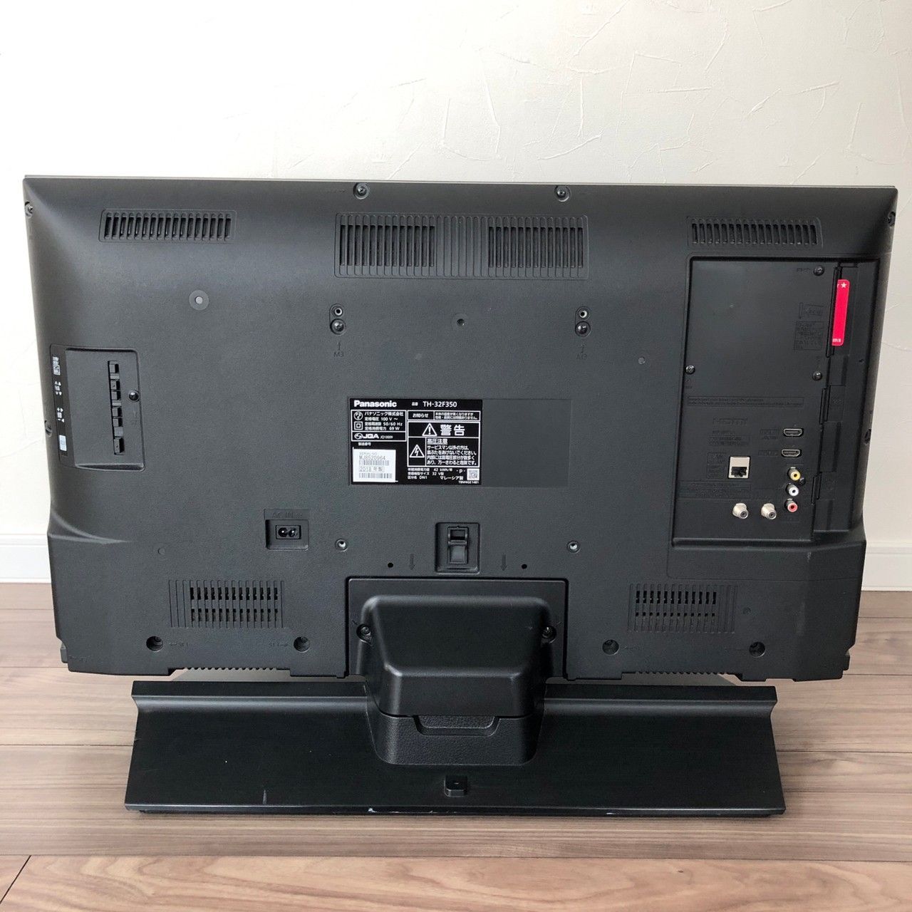 パナソニック　2021年　TH-32F350 液晶テレビ パナソニック ビエラ 32型 TH-32F350 液晶テレビ Panasonic