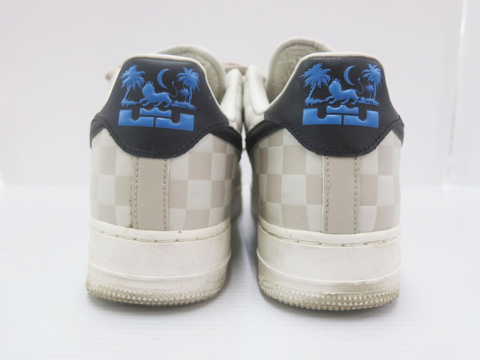 レブロンジェームズ NIKE×LeBron James ナイキ/レブロンジェームズ DC8877-200 AIR FORCE 1