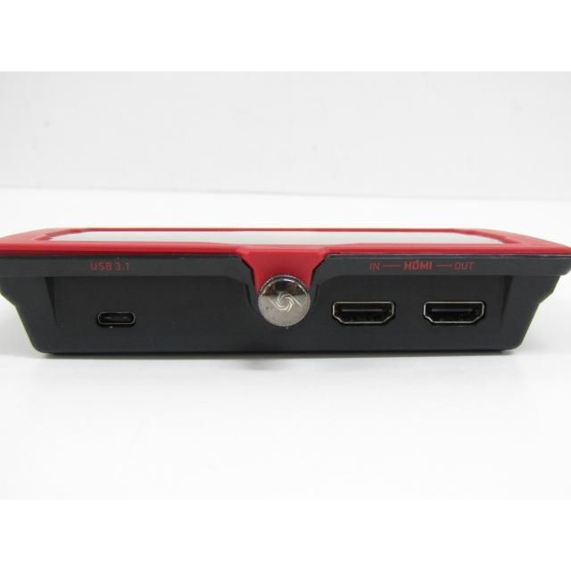 AVerMedia Live Gamer EXTREME 2 GC551 4Kパススルー対応 ゲーム