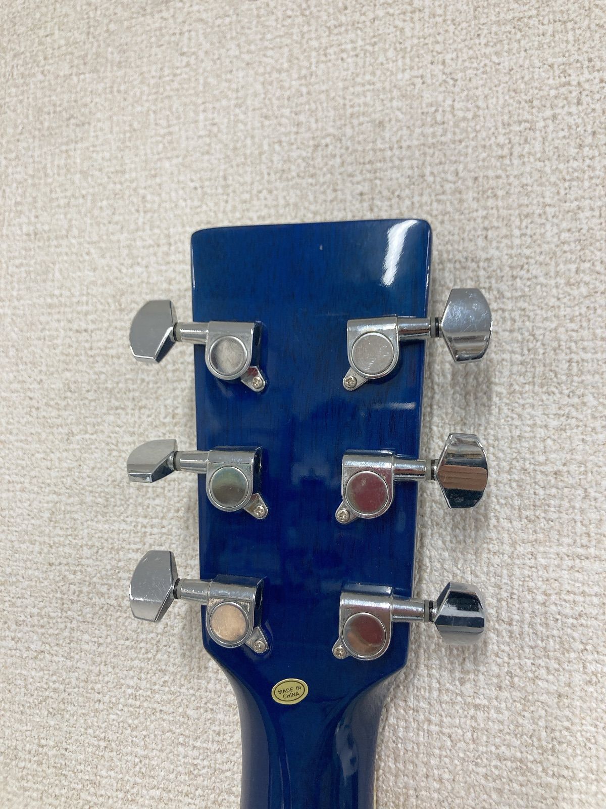 チューナー付き 楽器