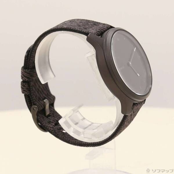 中古品〕 vivomove Style 010-02240-73 ブラックペッパー