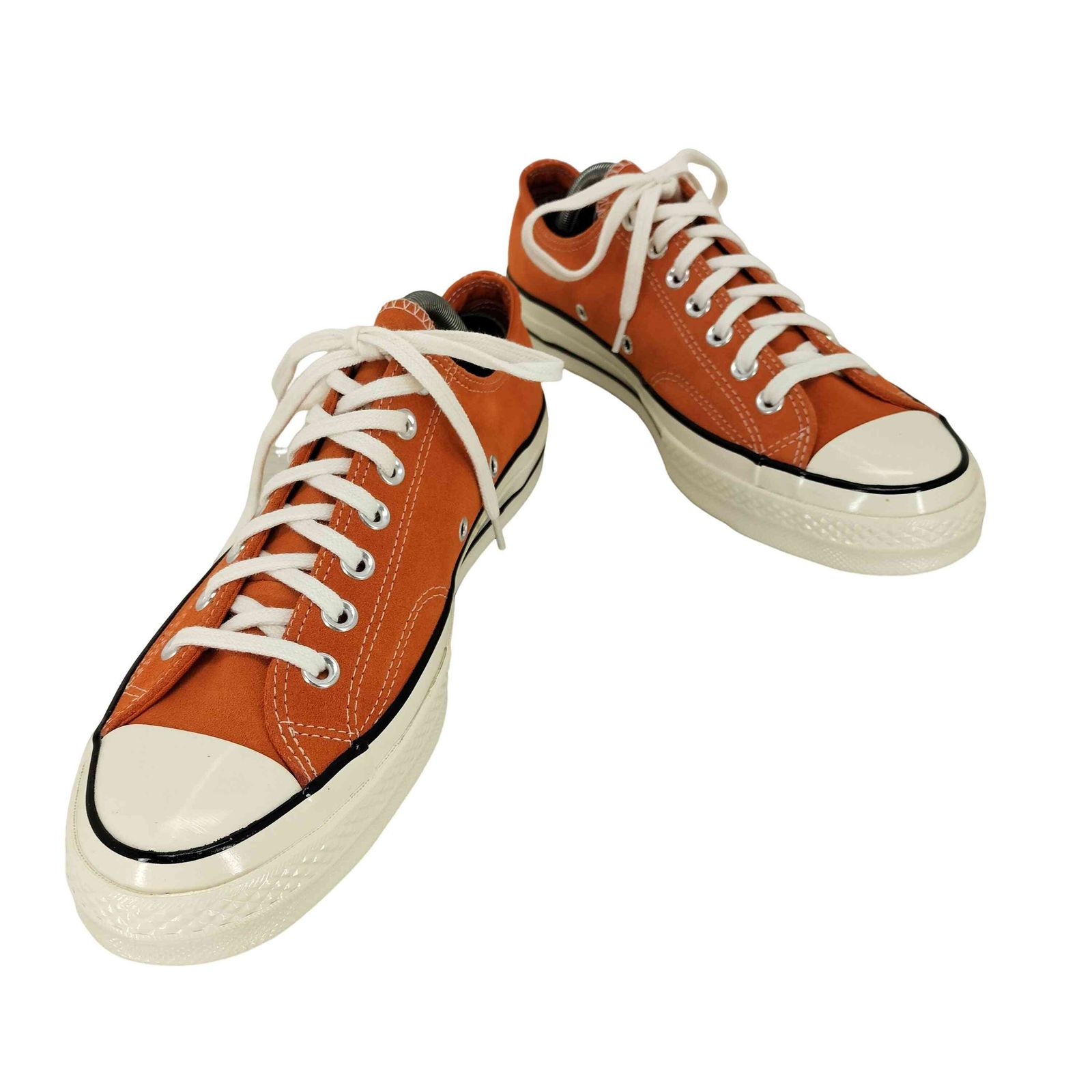 激安価格セール CONVERSE CT70 オレンジ 27.5 【公式通販】