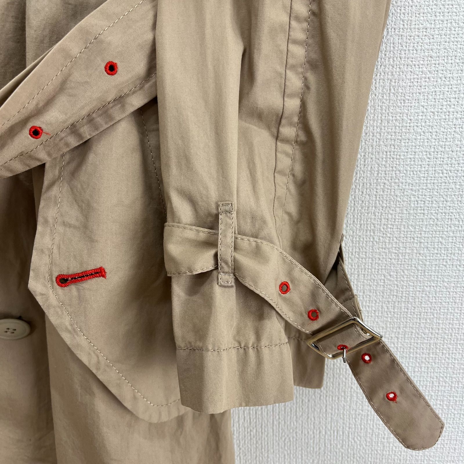 COMME des GARCONS HOMME PLUS コムデギャルソン オムプリュス PA-C011