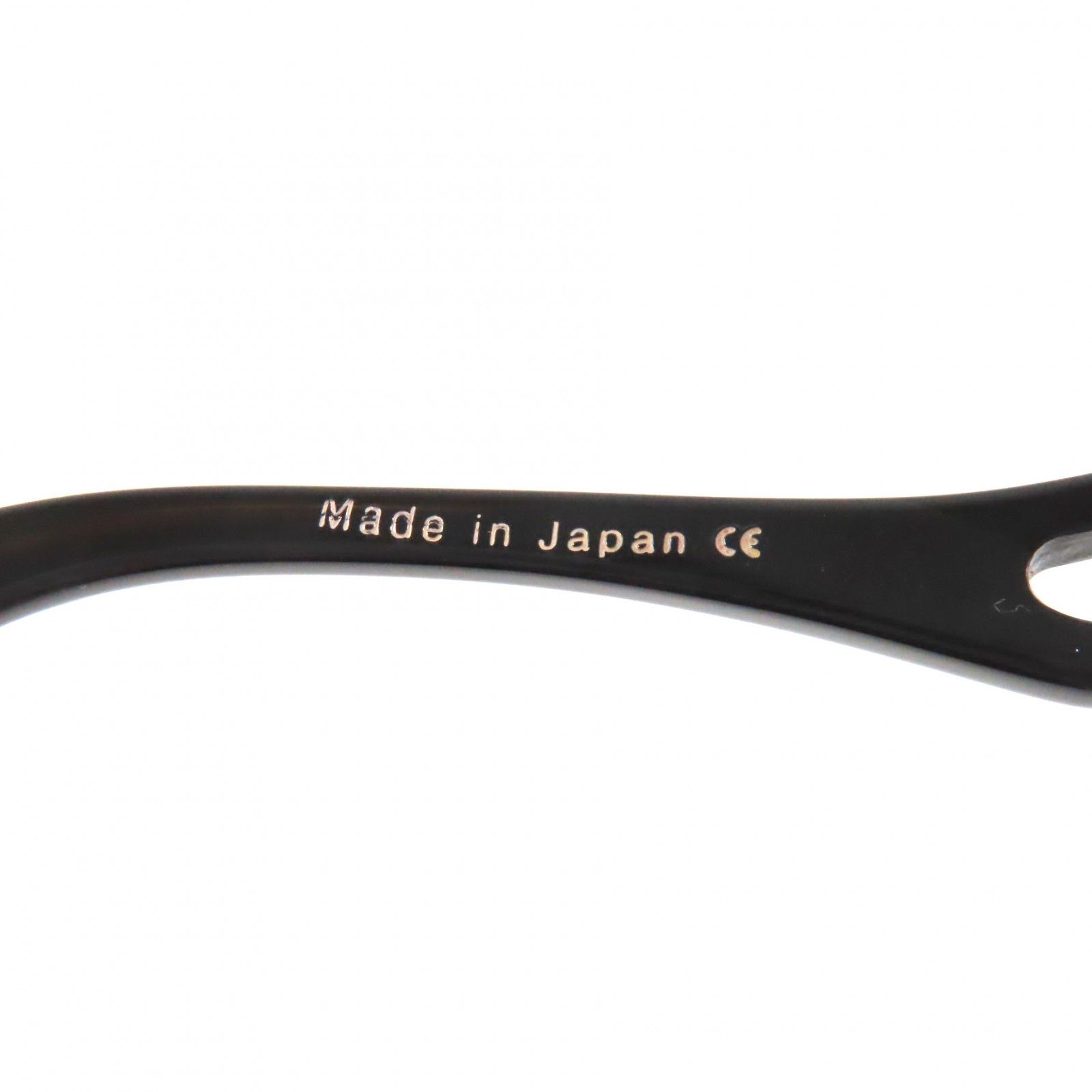 良品▽DITA ディータ DRX-3026 PLUME ウェリントン メガネ 眼鏡 アイ