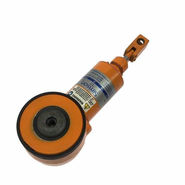 ローハイドジャッキ 3030