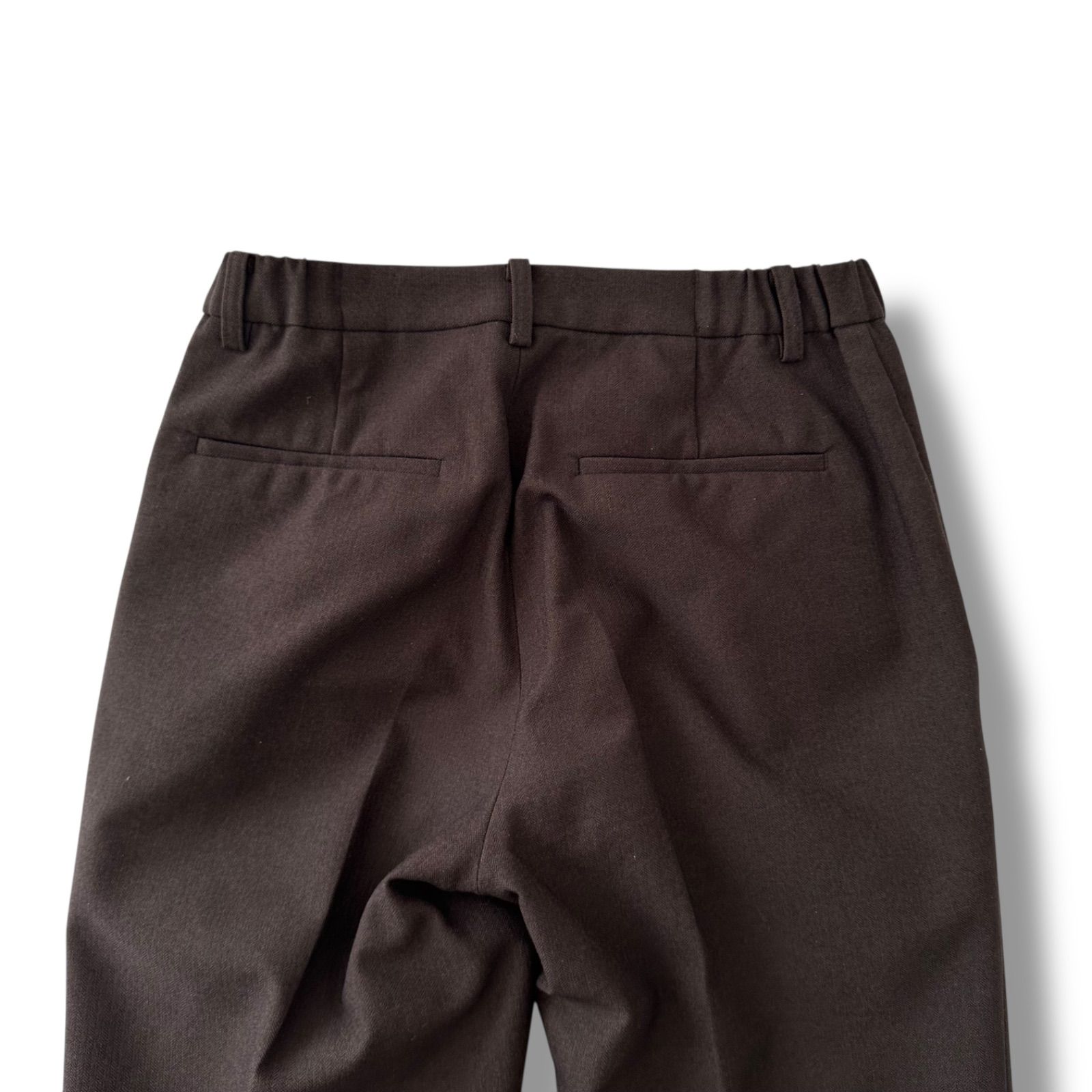 ハンドウォッシャブル