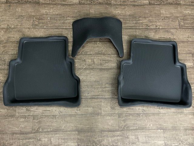 クラウド　プレイマット クラッツィオ 立体マット ラバー CX-5 KF系 H29/2- 【未使用