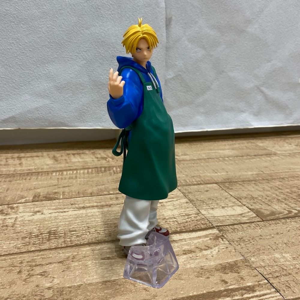 サカモトデイズ 一番くじ フィギュア セット 08w8081 一番くじ SAKAMOTO DAYS サカモトデイズ vol.1 B賞 朝倉