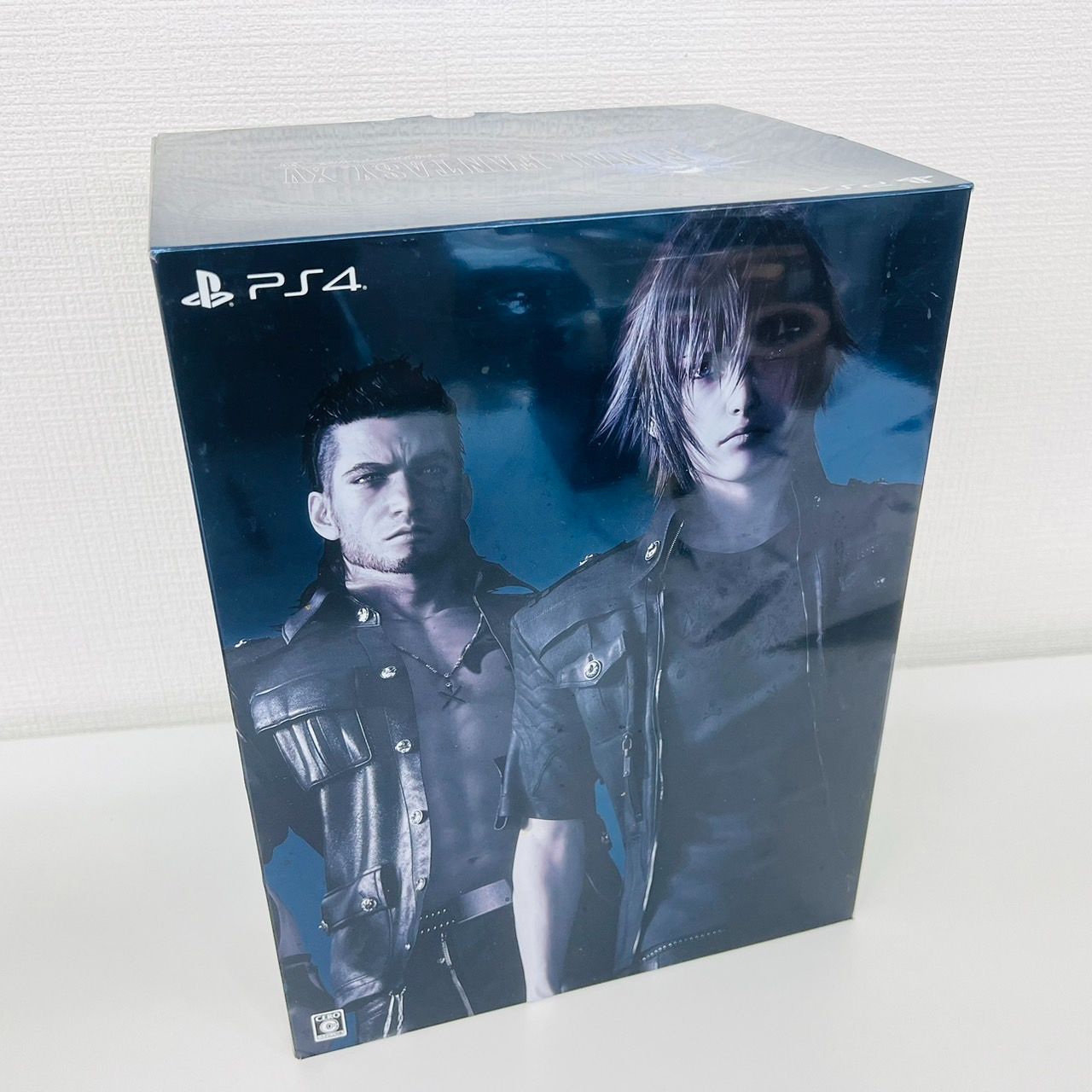 フィギュアとアートブックセット エルデンリング メスメル スタチュー